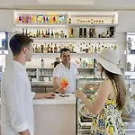 فندق Jonio Lido di Noto