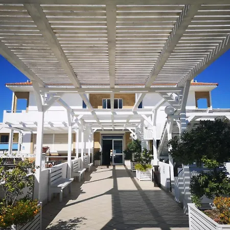 Hotel Jonio Lido di Noto