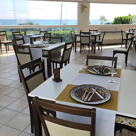 Jonio Hotel Lido di Noto