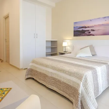 Jonio Hotel Lido di Noto