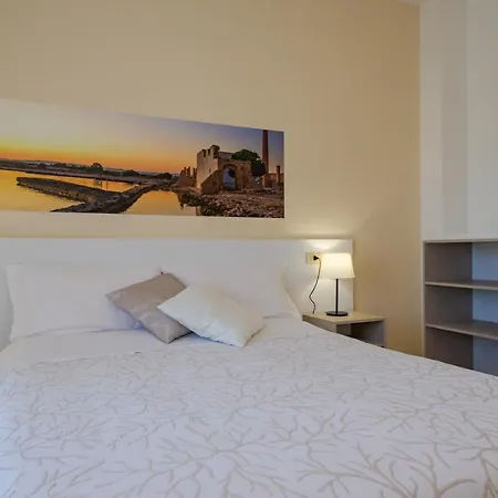 Hotel Jonio 3*