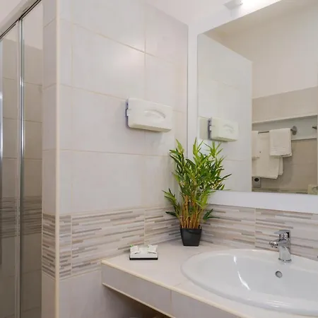 Otel Jonio Lido di Noto