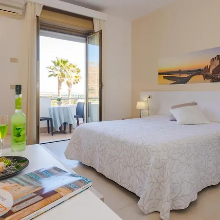 Hotel Jonio