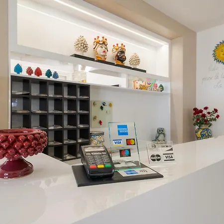 Hotel Jonio 3*