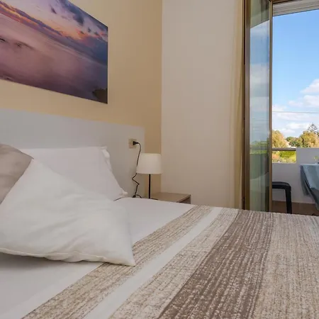 Hotel Jonio Lido di Noto