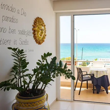 Jonio 3* Lido di Noto