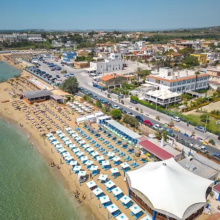 Hotel Jonio 3*