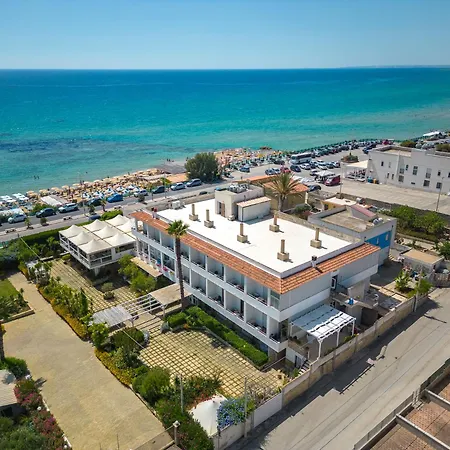 Jonio 3* Lido di Noto