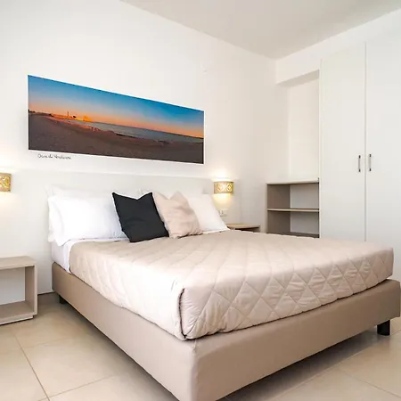 Hotel Jonio