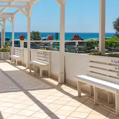 Jonio 3* Lido di Noto