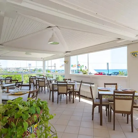 Hotel Jonio Lido di Noto