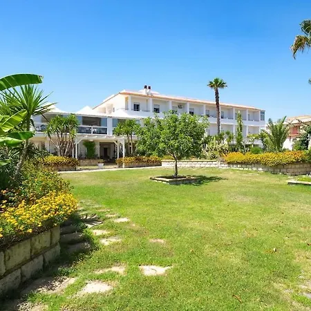 吉奥尼奥酒店 Lido di Noto