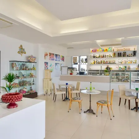 Hotel Jonio