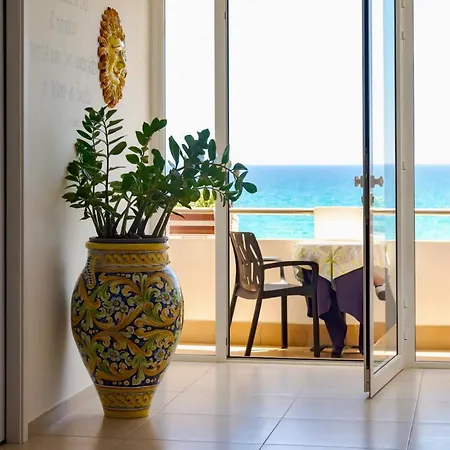 Jonio Hotel Lido di Noto