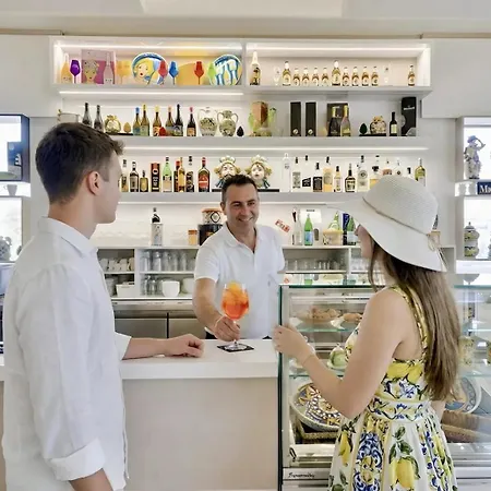 Hotel Jonio Lido di Noto
