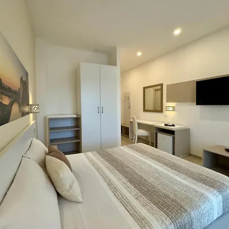 Jonio Hotel