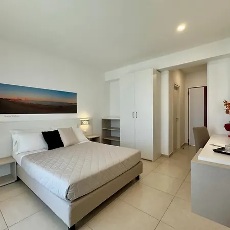 Hotel Jonio Lido di Noto