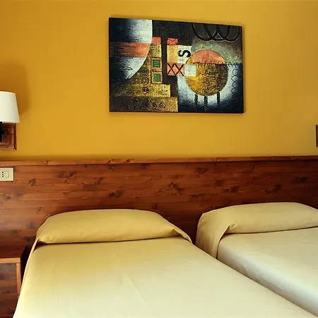 Hotel Jonio