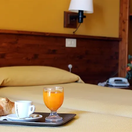 Hotel Jonio 3*