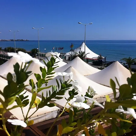 Jonio Hotel Lido di Noto