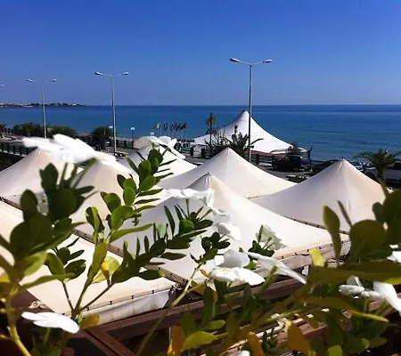 Otel Jonio