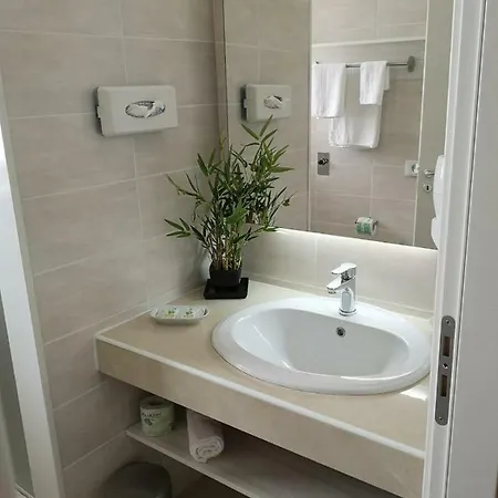 Jonio 3* Lido di Noto