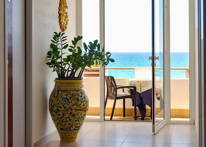 Jonio Hotel Lido di Noto