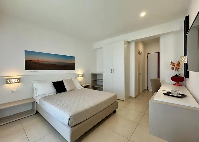 Hotel Jonio Lido di Noto