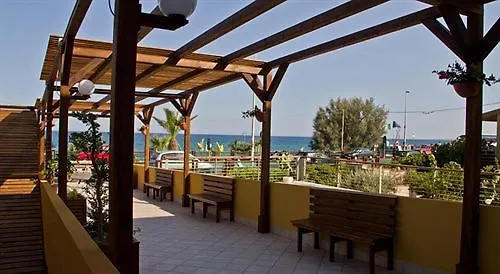 Hotel Jonio Lido di Noto