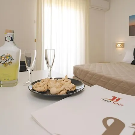 Jonio Hotel Lido di Noto