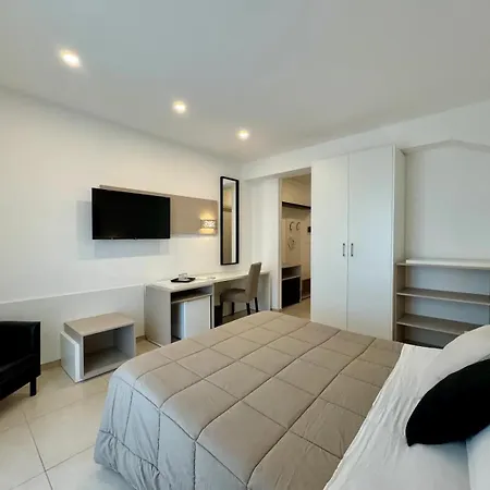 Jonio Hotel