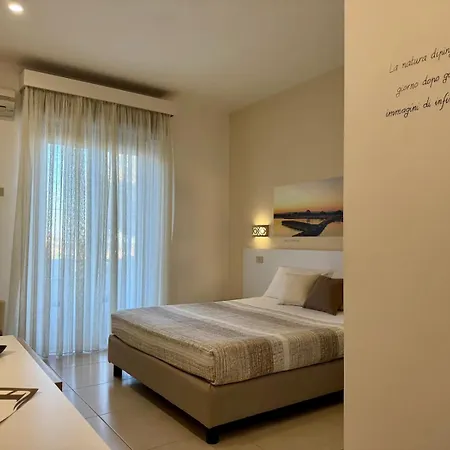Ξενοδοχείο Jonio Lido di Noto
