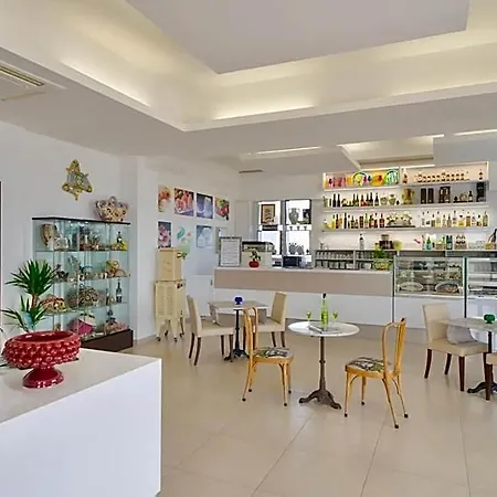 Hotel Jonio Lido di Noto