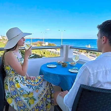 Jonio 3* Lido di Noto