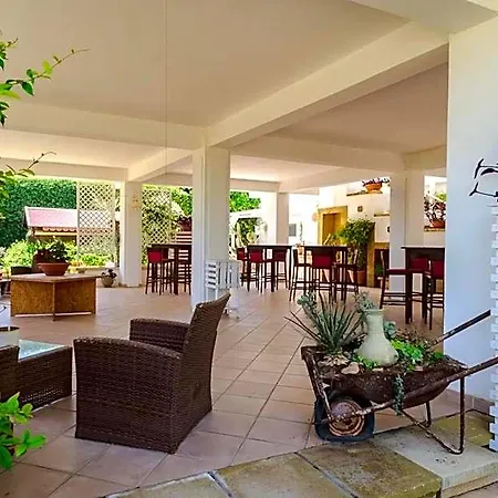 Hotel Jonio