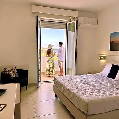 Jonio 3* Lido di Noto