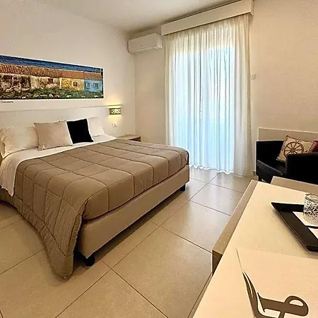 Jonio 3* Lido di Noto