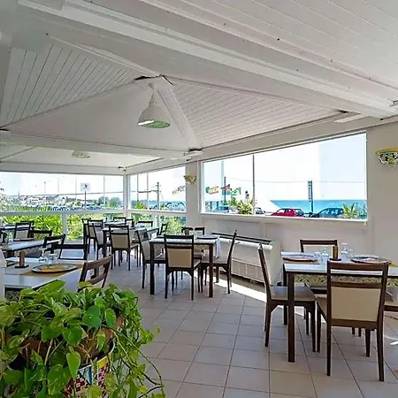 Jonio Hotel