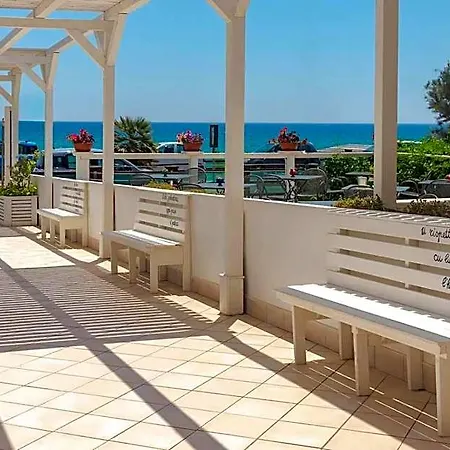 Jonio 3* Lido di Noto