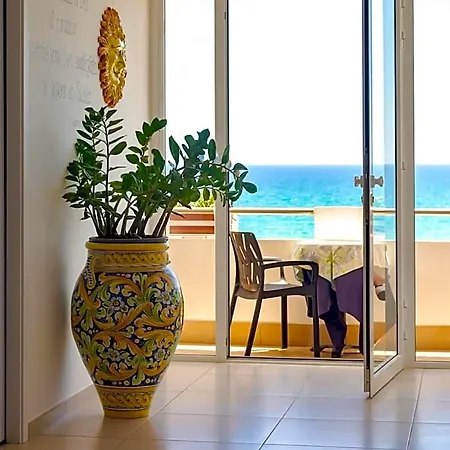 Jonio 3* Lido di Noto