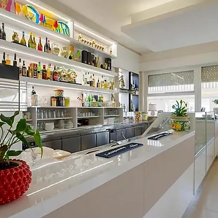 Jonio Hotel