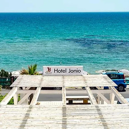 Jonio Hotel