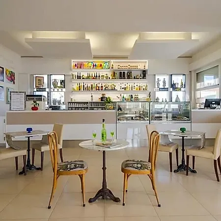 Hotel Jonio