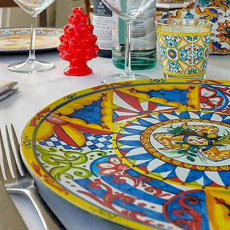 Hotel Jonio Lido di Noto