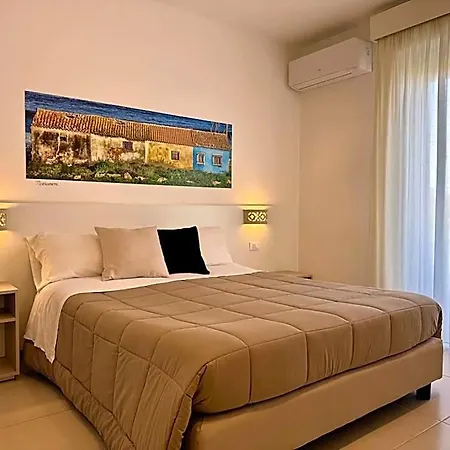Jonio 3* Lido di Noto