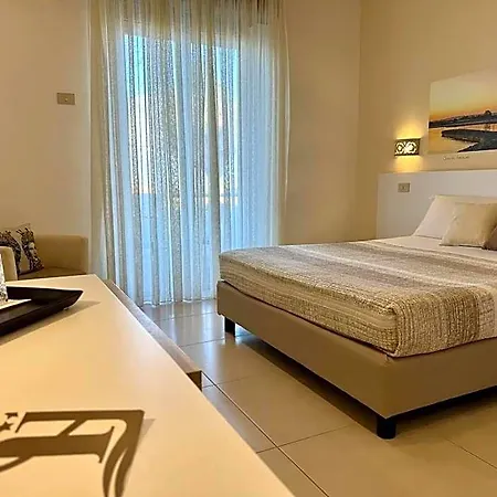 فندق Jonio Lido di Noto
