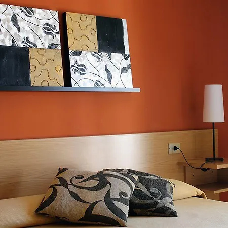 Hotell Jonio