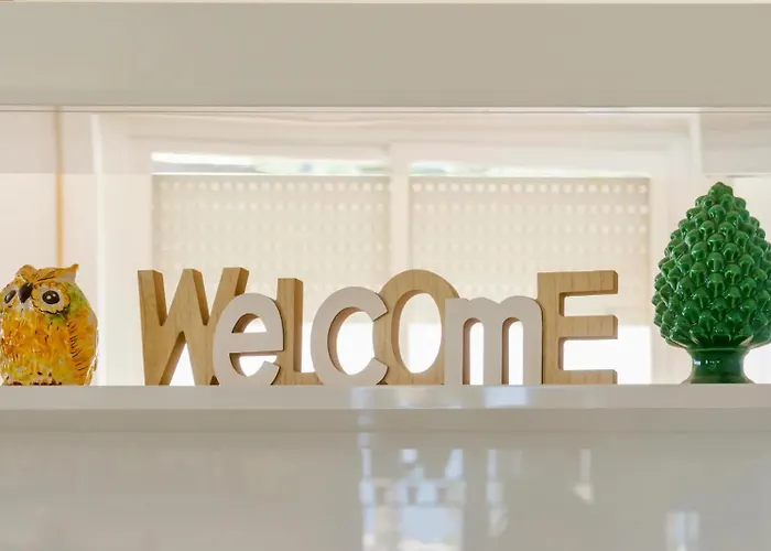 Jonio Hotel