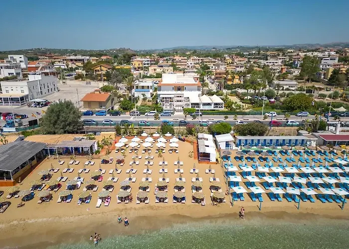 Hotel Jonio