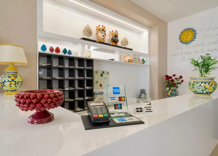 Jonio Hotel